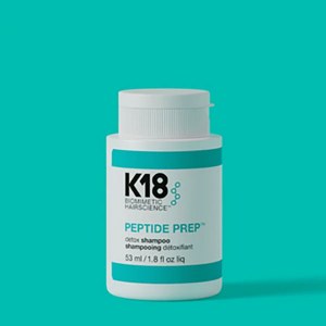 Additional picture of K18 Detox Shampoo 53ml