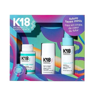 Additional picture of K18 Future Faves Minis