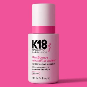 Additional picture of K18 HeatBounce Condit 118ml