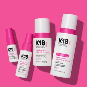 Additional picture of K18 HeatBounce Condit 15ml