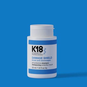 Additional picture of K18 DamageShield Shampoo 53ml