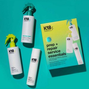 Additional picture of K18 Prep & Repair Service Kit