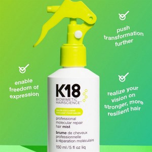 Additional picture of K18 Repair Hair Mist 150ml