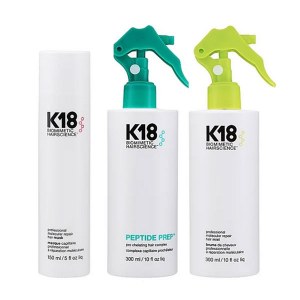 Additional picture of K18 Repair Service Kit