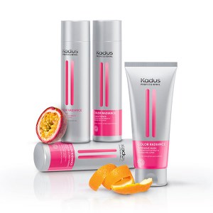 Additional picture of Kadus Color Mask 200ml