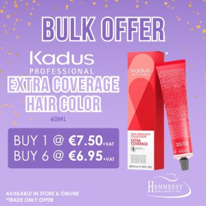 Additional picture of Kadus Semi Perm 4/07 60ml