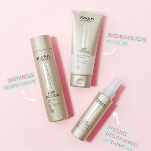 Additional picture of Kadus Infusion Mask 200ml