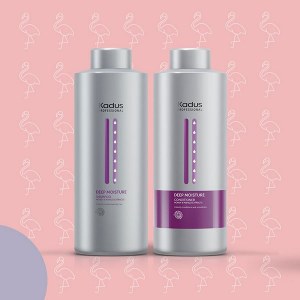 Additional picture of Kadus Moist Conditioner 1L