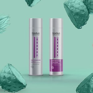 Additional picture of Kadus Moist Conditioner 250ml