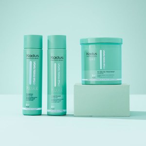 Additional picture of Kadus Pure Shampoo 250ml