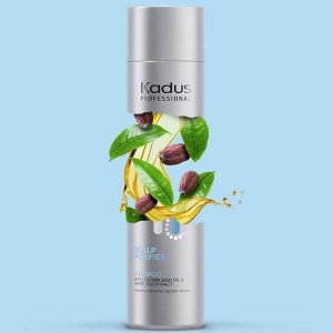 Additional picture of Kadus Purifying Shampoo 250ml