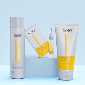 Additional picture of Kadus Repair Shampoo 250ml