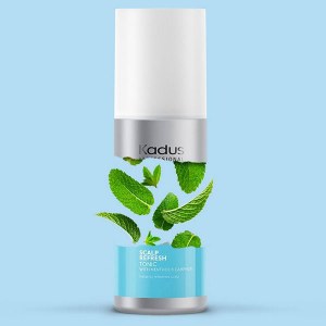 Additional picture of Kadus Scalp Refresh Tonic150ml