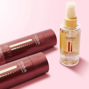 Additional picture of Kadus Velvet Oil Shampoo 250m