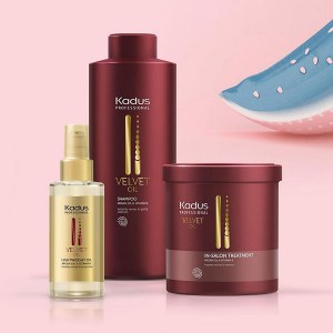 Additional picture of Kadus Velvet Oil Treatment 750