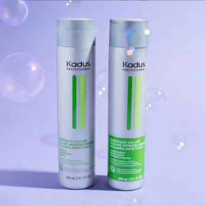 Additional picture of Kadus Volume Shampoo 250ml