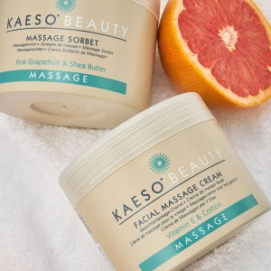 Additional picture of Kaeso Sorbet Massage Cream 450ml