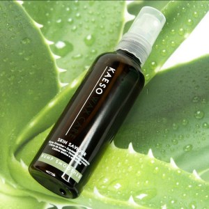 Additional picture of Kaeso Bump Smoother 100ml