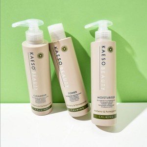 Additional picture of Kaeso Calming Cleanser 195ml