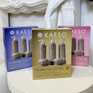 Additional picture of Kaeso Calming Collection Box