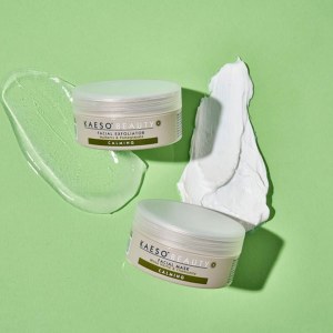 Additional picture of Kaeso Calming Exfoliator 95ml