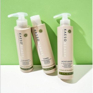 Additional picture of Kaeso Calming Toner 495ml