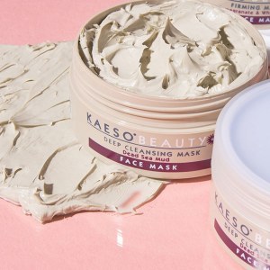 Additional picture of Kaeso Deep Cleanse Mask 245ml