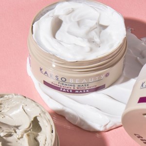 Additional picture of Kaeso Firming Face Mask 245ml