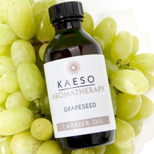 Additional picture of Kaeso Grapeseed Oil 4L