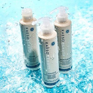 Additional picture of Kaeso Hydrating Cleanser 195ml