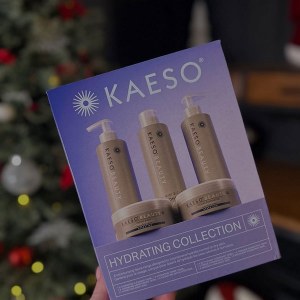 Additional picture of Kaeso Hydrating Collection Box