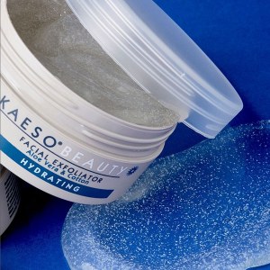 Additional picture of Kaeso Hydrating Exfoliator 95 ml