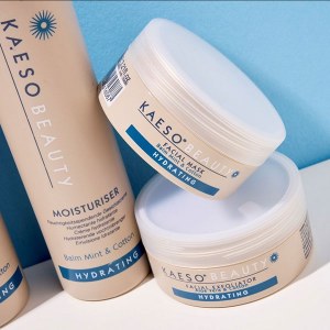 Additional picture of Kaeso Hydrating Moistur 495ml