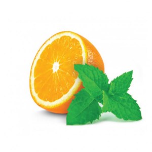 Additional picture of Kaeso Mandarin Foot Lotion 495 ml