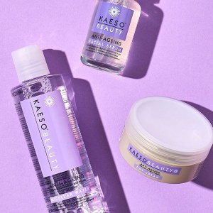 Additional picture of Kaeso Micellar Water 195ml