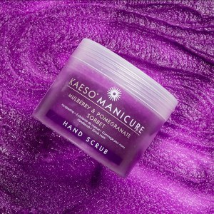 Additional picture of Kaeso Mulberry Hand Scrub 450 ml