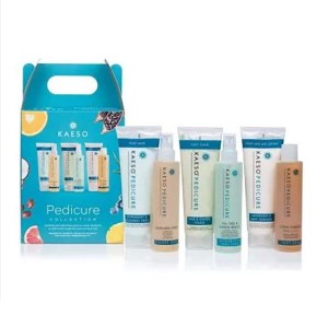 Additional picture of Kaeso Pedicure Kit