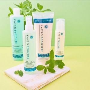 Additional picture of Kaeso Peppermint NonFoam Soak 495ml