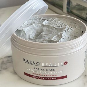 Additional picture of Kaeso Rebalance Face Mask 245 ml