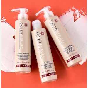 Additional picture of Kaeso Rebalance Moist 495ml