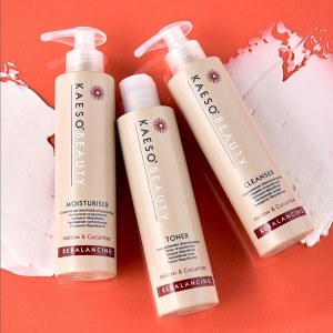 Additional picture of Kaeso Rebalance Toner 495ml
