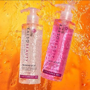 Additional picture of Kaeso Regenerate Micro Gel 250ml