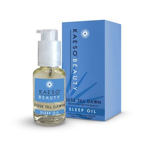 Additional picture of Kaeso Sleep Oil 50ml