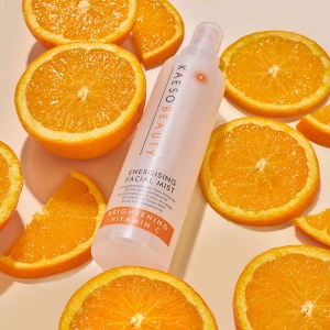 Additional picture of Kaeso Vit C Facial Mist 195ml