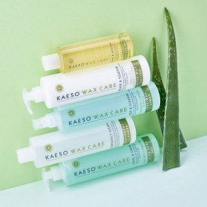 Additional picture of Kaeso Pre Wax Spray 495ml