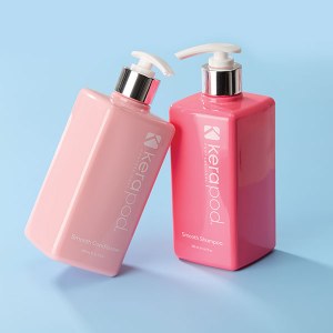 Additional picture of Kerapod Smooth Shampoo 500