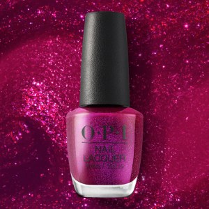 Additional picture of Lacquer-Berry & Bright 15ml L