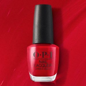 Additional picture of Lacquer-Big Apple Red 15ml TM
