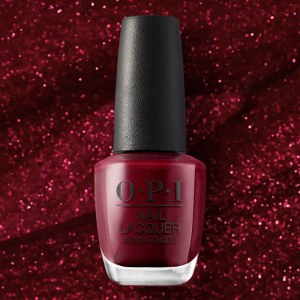 Additional picture of Lacquer-Bogota Blackberry 15ml