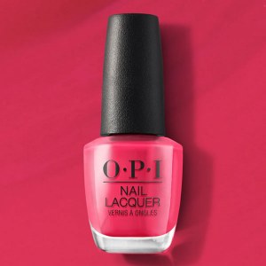 Additional picture of Lacquer-Charged Up Cherry 15ml
